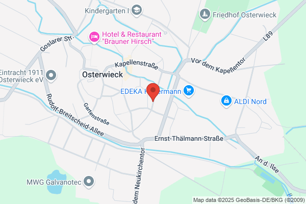 Landkreis Harz