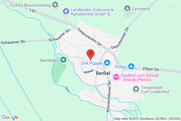 Linos Decoeck Inh. Bärbel Duderstadt