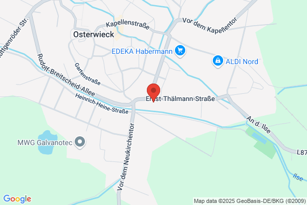 Metallbau Kaltenberg + Loll