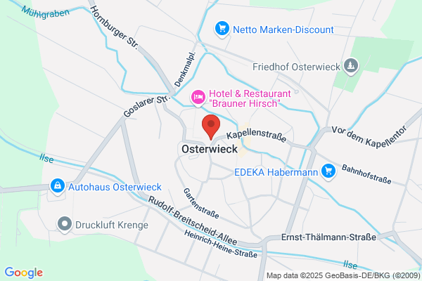 Museum Osterwieck