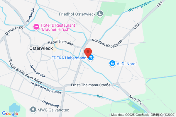 Rossmann Drogeriemärkte