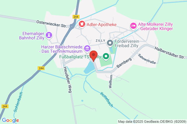 Stadt Osterwieck