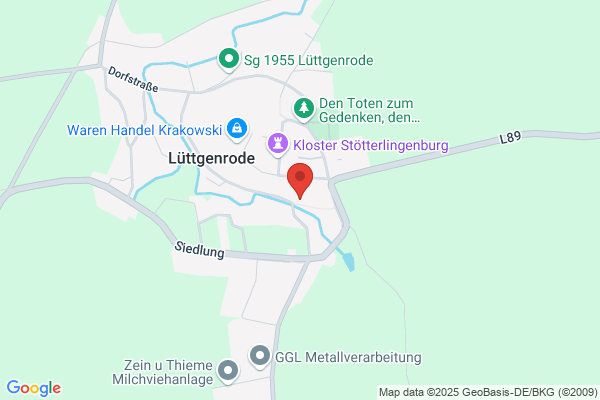 Zur Alten Kastanie