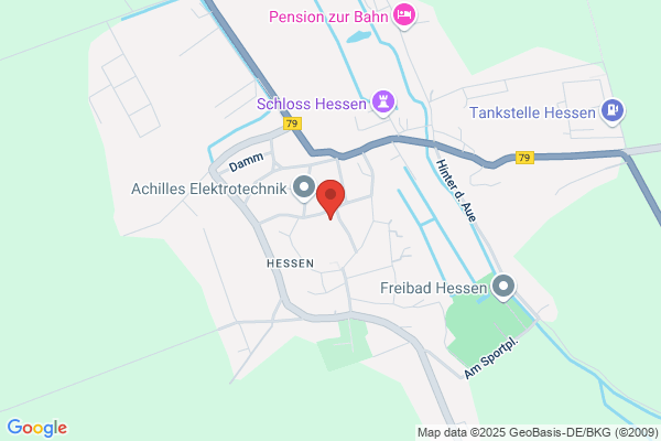 Imbißgaststätte Fallsteinklause
