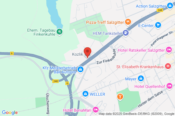 Kozlik GmbH