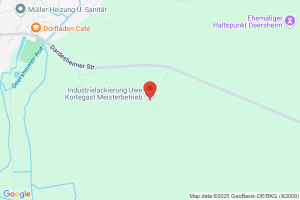 Industrielackierung Kortegast GbR