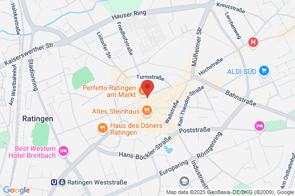 St. Peter und Paul