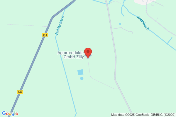 Agrarprodukt GmbH