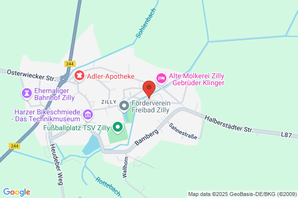 Täuber GmbH