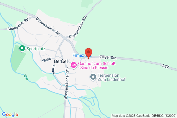 PIMEX GmbH