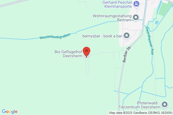 Bio Geflügelhof Deersheim GmbH