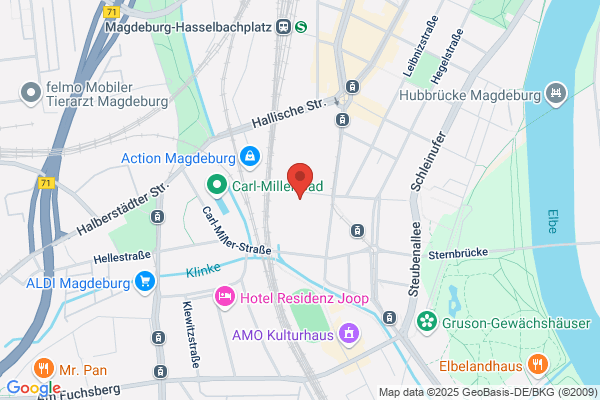 Reservistenkameradschaft "Harzvorland"