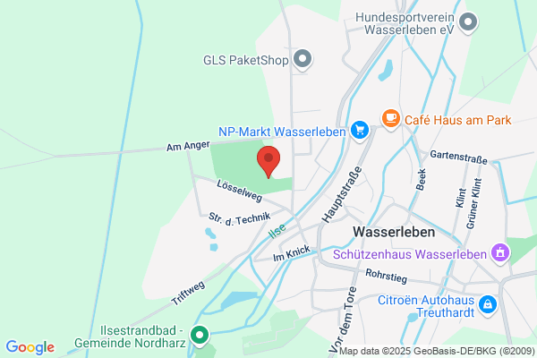 TSV Wasserleben