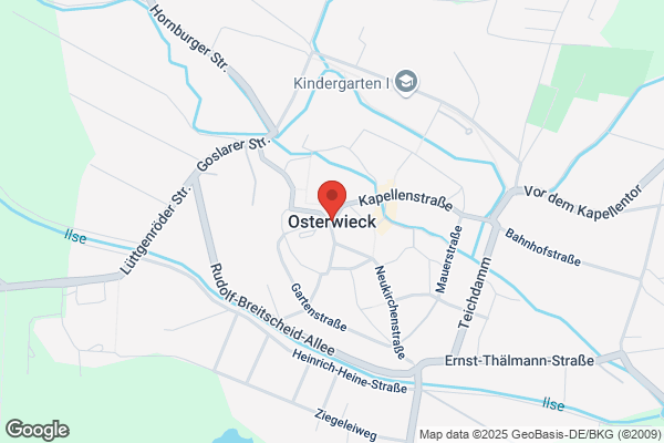 ÖSA Versicherungen - Ralf Döppelheuer