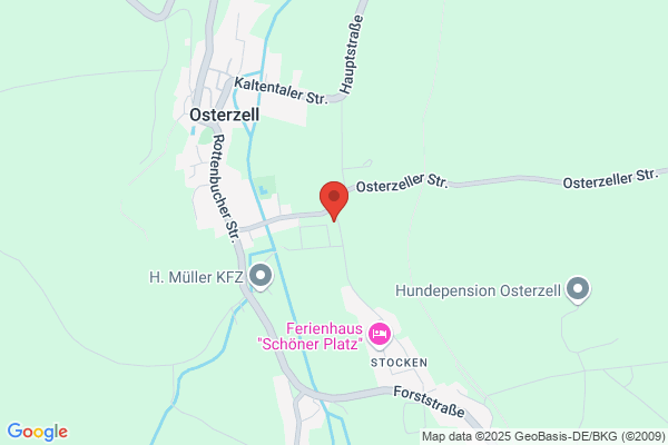 Atelier Osterzell