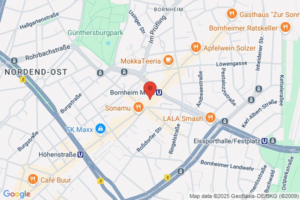 Mondt Multi Trading