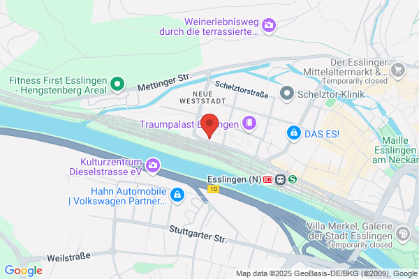 AXINO Media GmbH