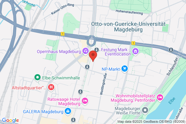 Apotheke am Theater
