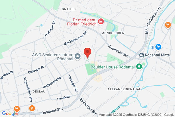 Rosenau-Apotheke
