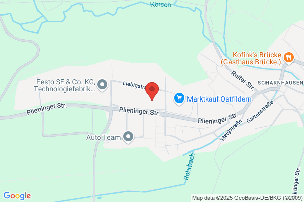 Wego Systembaustoffe GmbH - Niederlassung Stuttgart