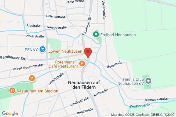 Hausärzte Neuhausen -