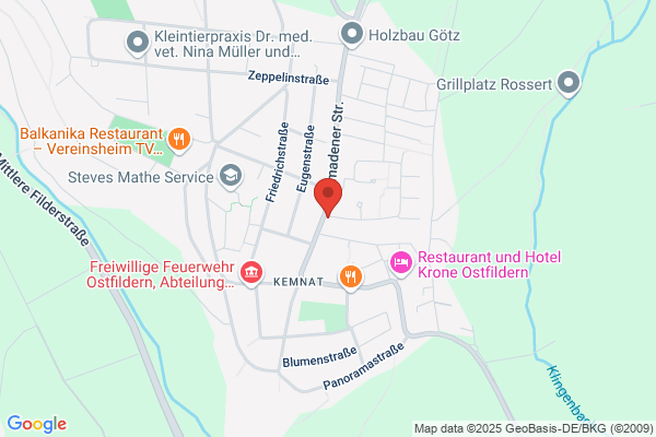 Herr Dr. med. Rolf Crasser