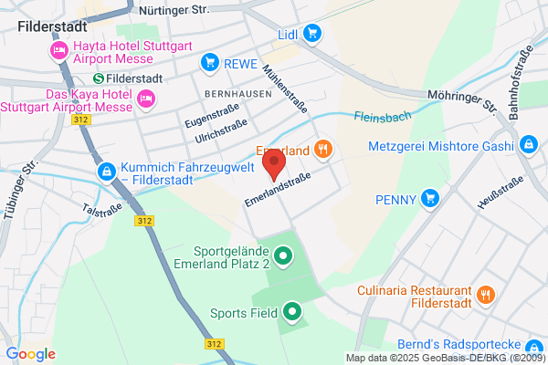Trommler Rohrleitungsbau GmbH