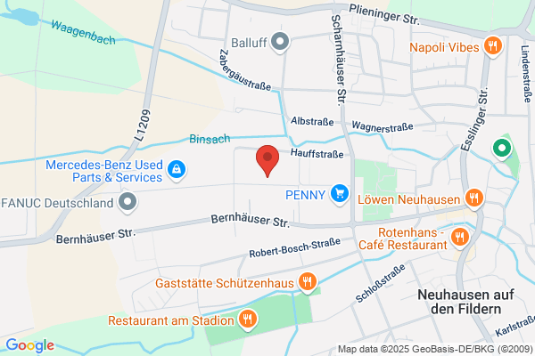 Autohaus Lang + Weinmann GmbH & Co. KG