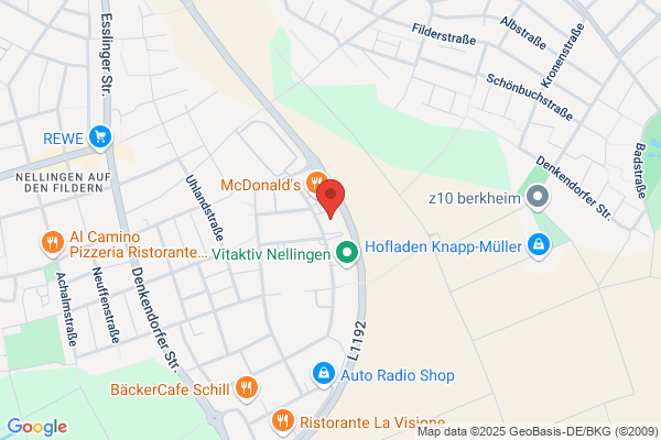 Auto Check Inh. Ralf Bechmann