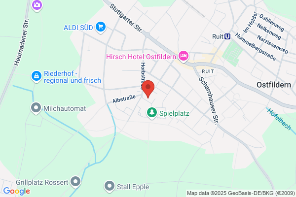 Schneider AWP-Mietwerkstatt