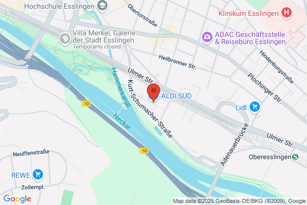 ALDI SÜD