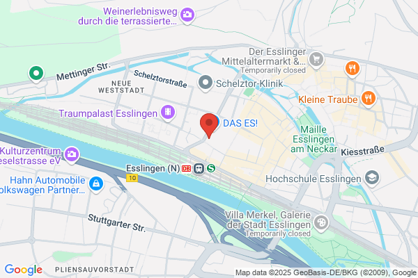 Backhaus Zoller GmbH & Co. KG
