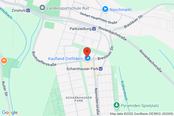 Backhaus Zoller GmbH & Co. KG