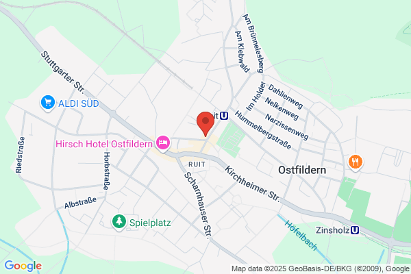 Backhaus Zoller GmbH & Co. KG