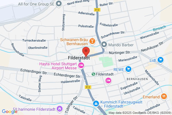 Briem Reto Bäckerei