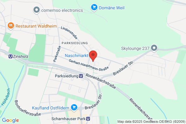 Lang Max Bäckerei-Konditorei GmbH & Co.