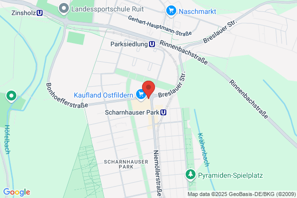 Sehne Backwaren KG