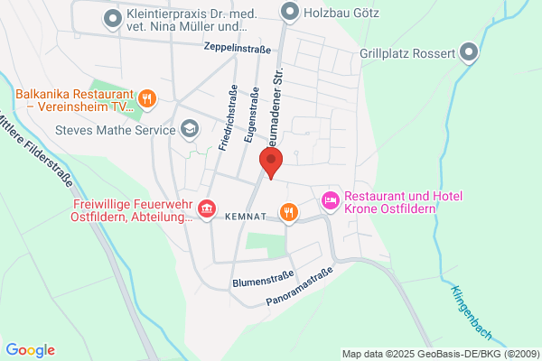 Stadtbäckerei Schultheiss GmbH & Co. KG
