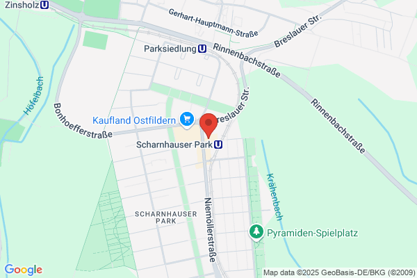 Stadtbäckerei Schultheiss GmbH & Co. KG