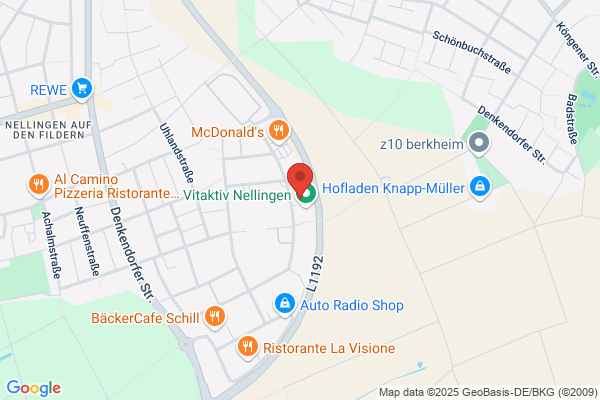 Stadtbäckerei Schultheiss GmbH & Co. KG