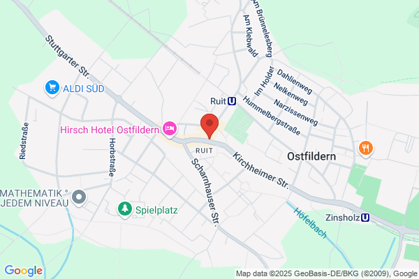 Stadtbäckerei Schultheiss GmbH & Co. KG