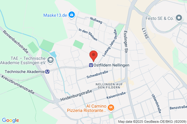 Stadtbäckerei Schultheiss GmbH & Co. KG