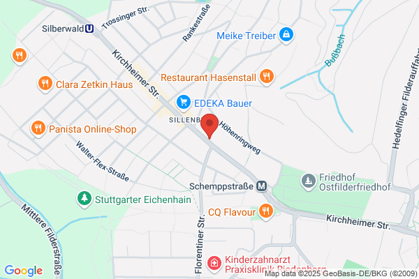 Treiber Bäckerei und Konditorei GmbH