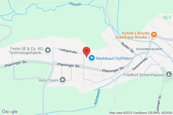 Sehne Backwaren KG