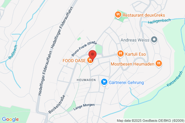 Volksbank am Württemberg eG, Filiale Heumaden (Beratung nach Terminvereinbarung)