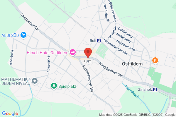 Kreissparkasse Esslingen-Nürtingen