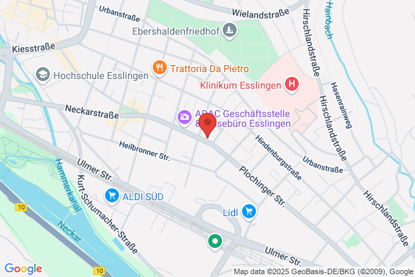 Bodenhöfer Bauunternehmungs AG