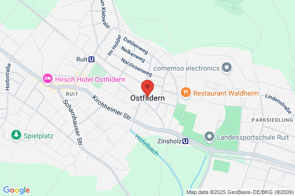 Dreis Günther GmbH