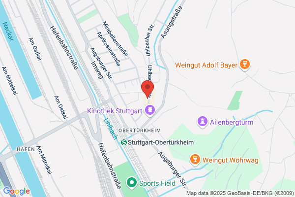Ekodost Bauunternehmen GmbH