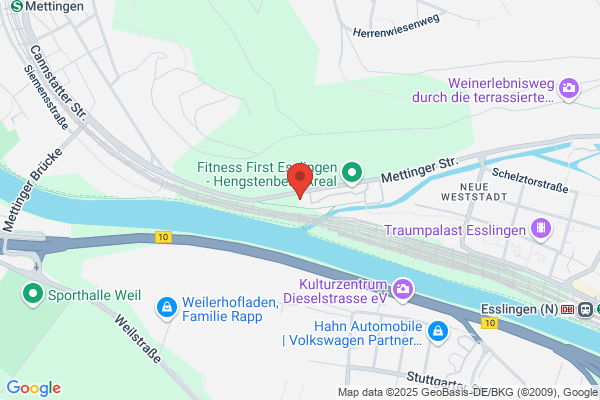 Esslinger Wohnungsbau GmbH